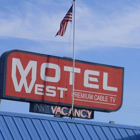 Motel West Bend Exteriér fotografie