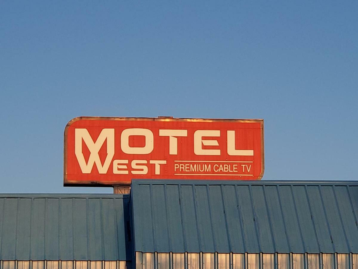 Motel West Bend Exteriér fotografie